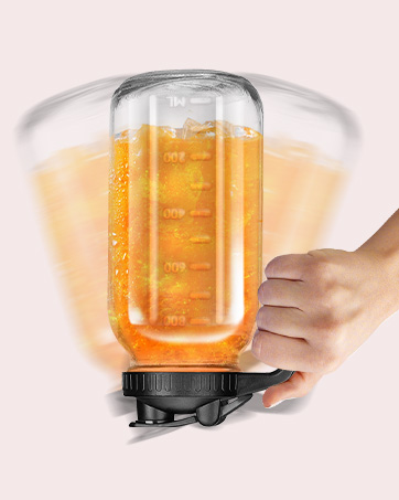 Breast Milk Pitcher