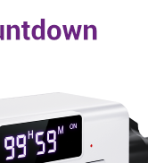 timer