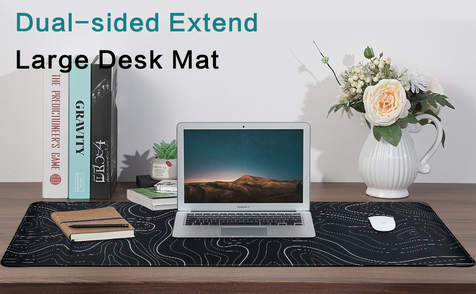 mouse pad