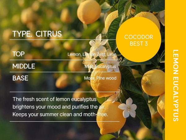 Lemon Eucalyptus_scent