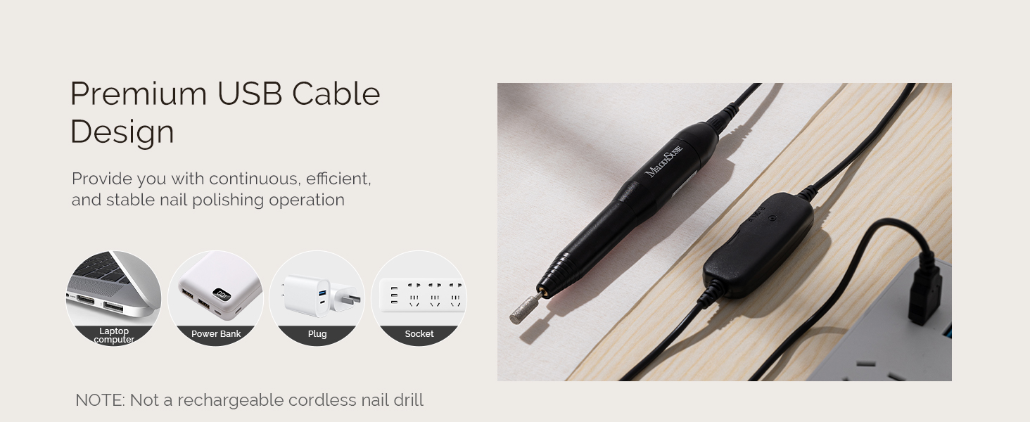 nail drill