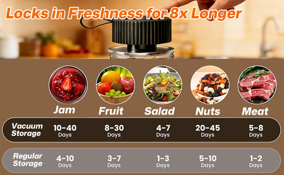 vacuum jar sealer canning vacuum sealer mason jar vacuum sealer for jars mason