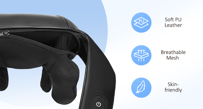 Detachable Fabric for Cleaning