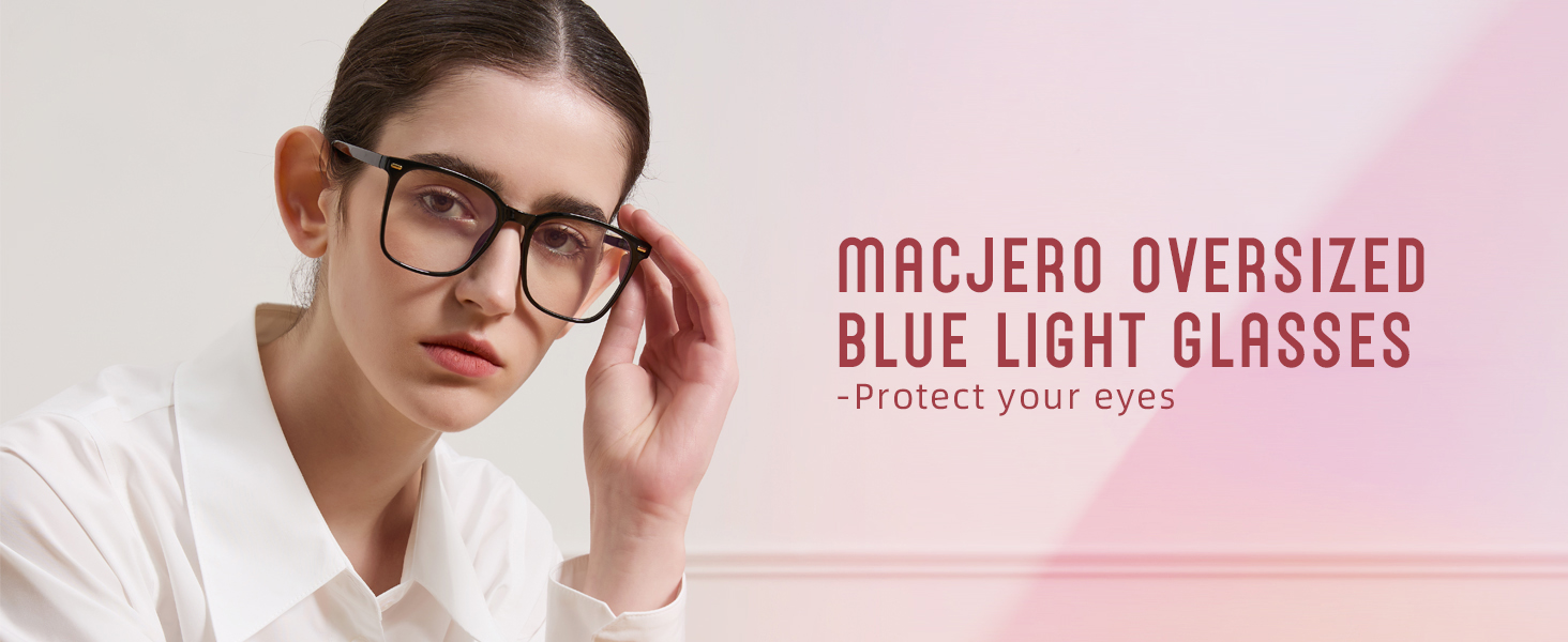 blue light glasses