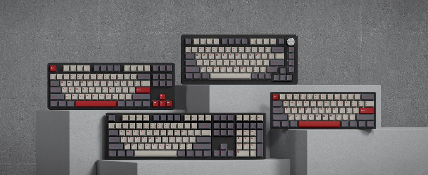 custom keyboard keycapscustom keycaps for 60 65 75 80 90 100 full size mechanical gaming keyboard