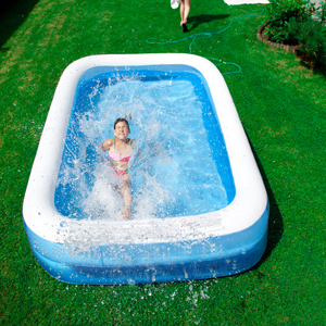  SWIMMING POOL FOR KIDS