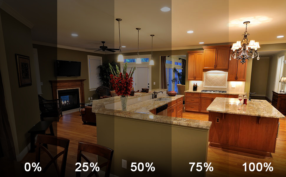 G8 dimmable led bulb