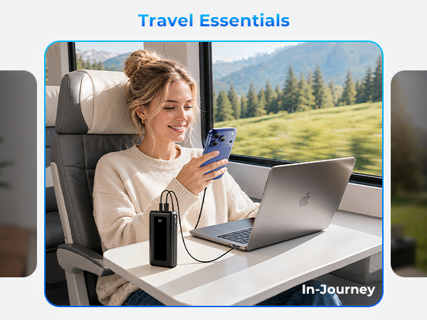 Travel Essentials