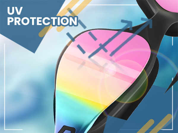 swimming goggles for women