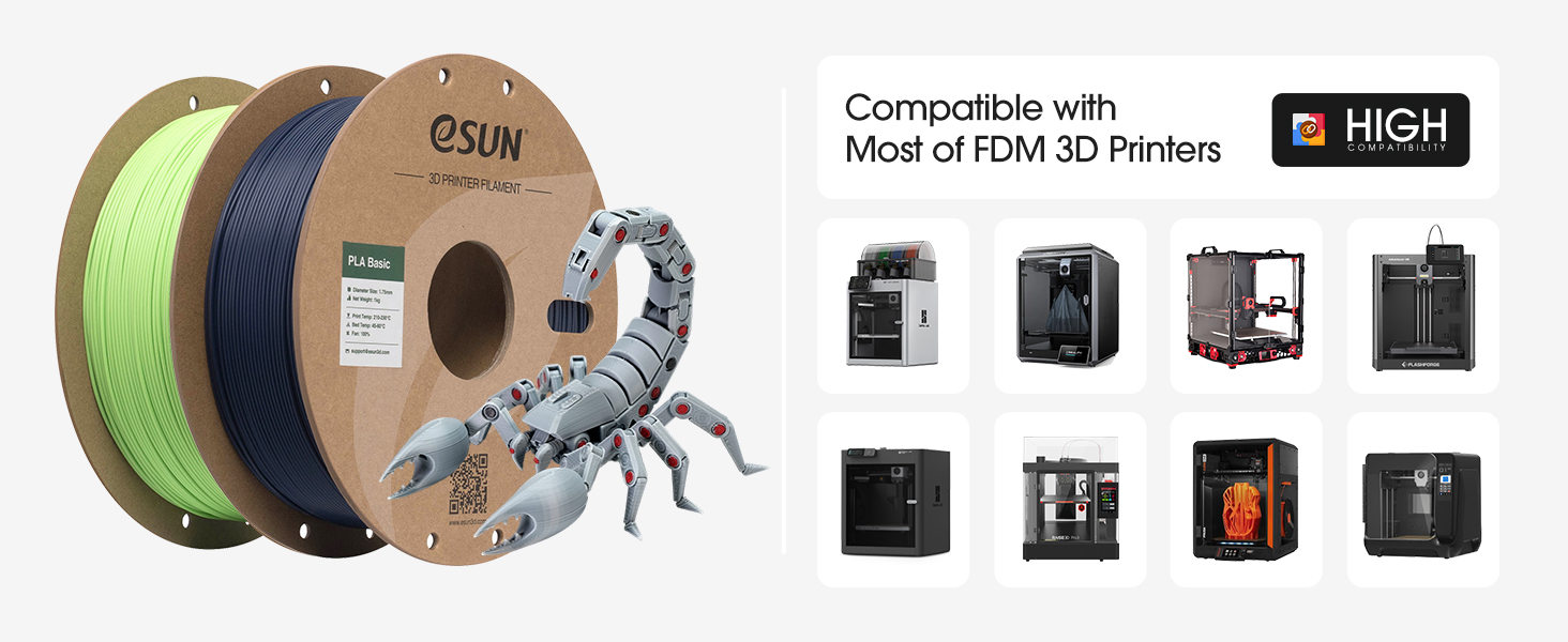 PLA Basic