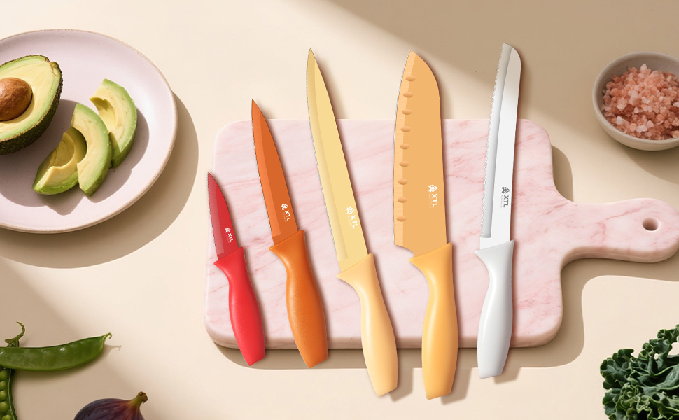 Full tang hunting knife