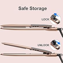 lock