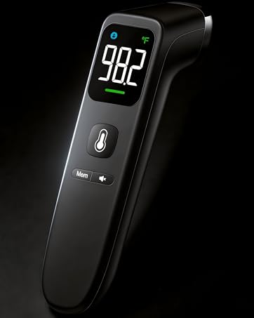 thermometer