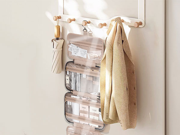 women makeup bag