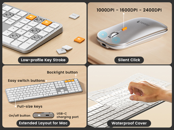 backlit mac keyboard