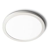 flush mount led ceiling light 5000k
