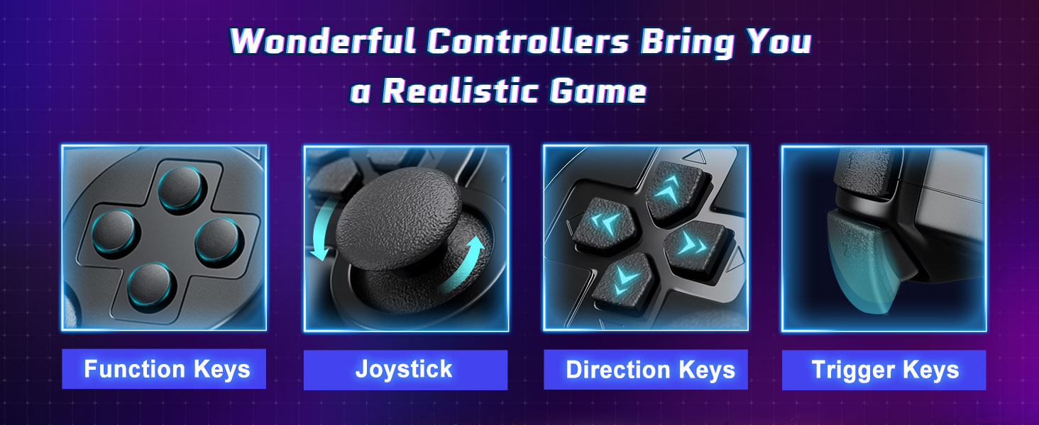 ps3 controller wireless