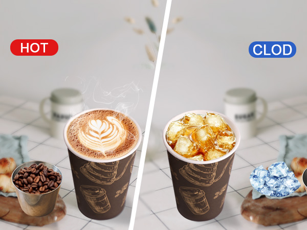 disposable coffee cups 12 oz paper cups styrofoam cups paper coffee cups hot cups 12oz coffee cups