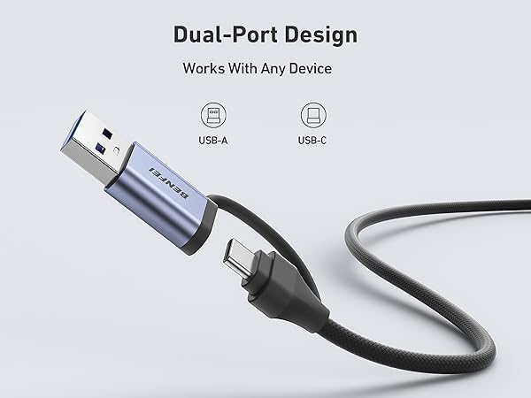 BENFEI Magnetic Wireless Charger 15w Compatible with MagSafe Charger