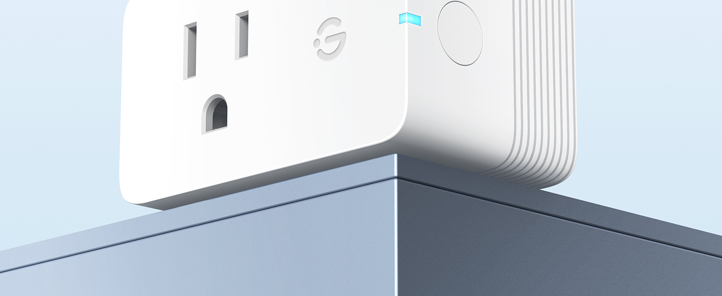 Govee smart plug