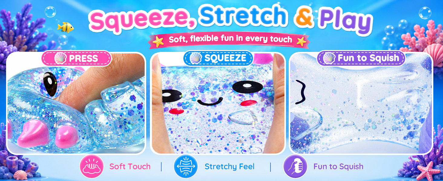 needoh squishy