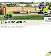 Kids Weed Wacker Toy