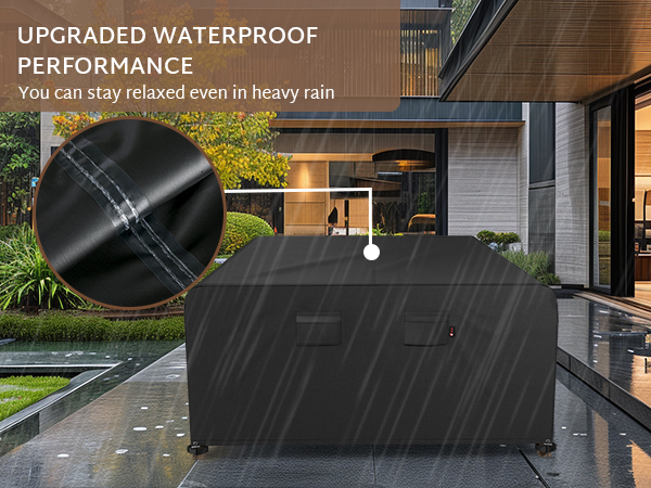 Waterproof
