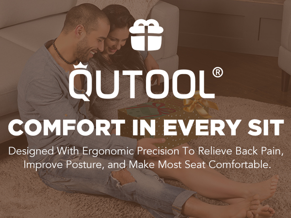 lumbar pillow