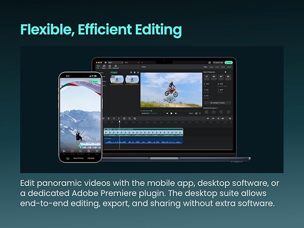 Multi-Device Editing