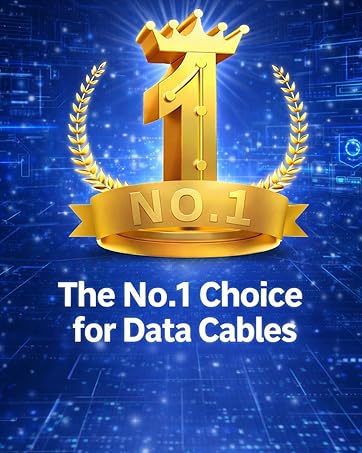 Invisible Holder Charger Cable