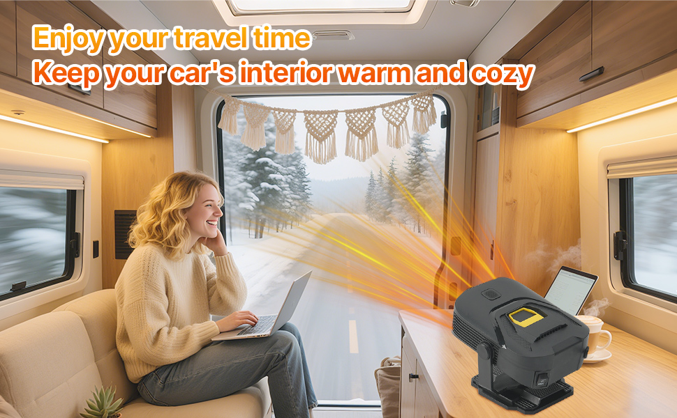 portable heater for car heated car portable car heater 12 volt heater 12v heater
