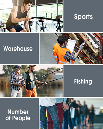 Top 1 Professional Clicker Counter