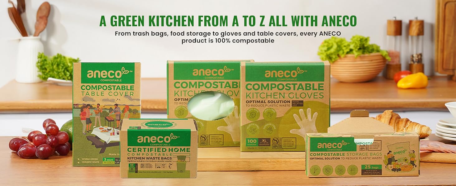 aneco