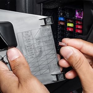 Dashcam hardwire Kit OBD 1