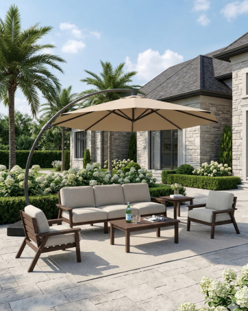 patio umbrella