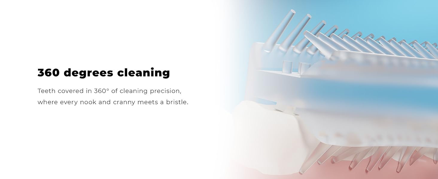 kids automatic toothbrush for kids