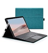 Omnpak Protective Case for Surface Go 3 2021/Surface Go 2 2020/Surface Go 2018 with Stylus Holder...
