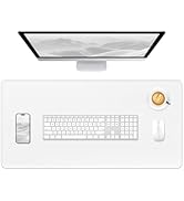 Hsurbtra Desk Pad, 32