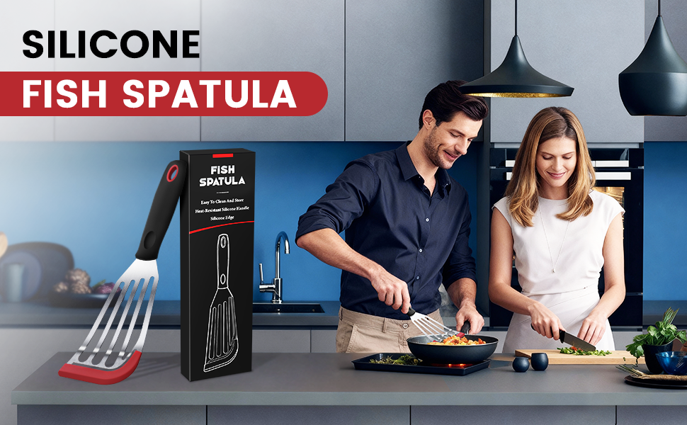 fish spatula