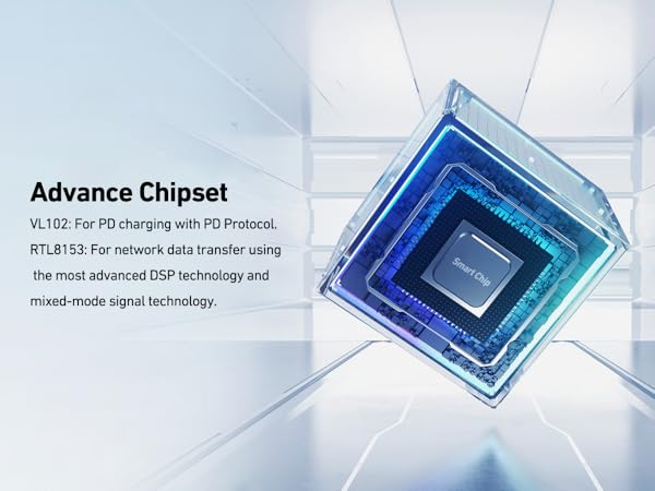 High-Performance Chip