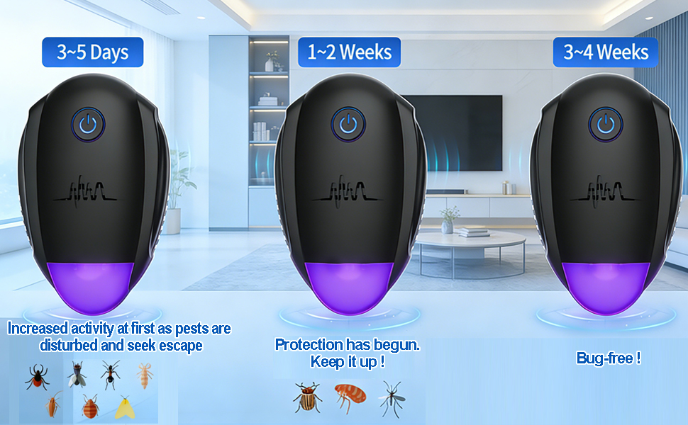 spider repellent indoor mouse traps mosquito repellent ultrasonic repellent indoor for house
