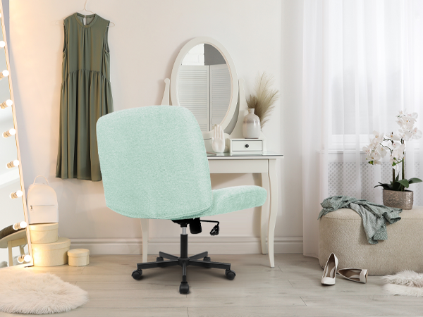 home office chair, living room chair, office chair, conference room chair, vanity chair, salon chair