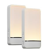 Motion sensor night light