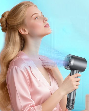 hair dryers for women