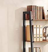 VASAGLE Ladder Shelf