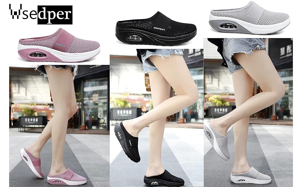 Diabetic Walking Shoes