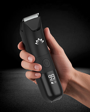 body trimmer