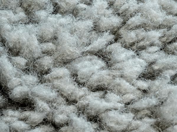 woolly