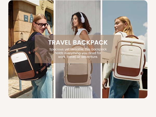 Travel Backpack