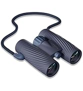 Bushnell A3 Binoculars 8x32 Sky Captain Blue